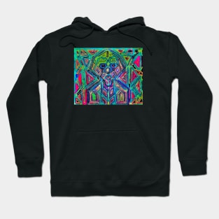 Acid Drop Hoodie